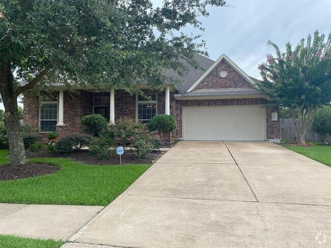 Building Photo - 2506 Orchid Creek Dr Rental