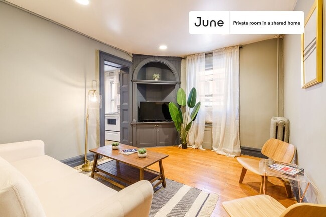 Photo - Room in Shared 4 bed/1 bath home Unit C