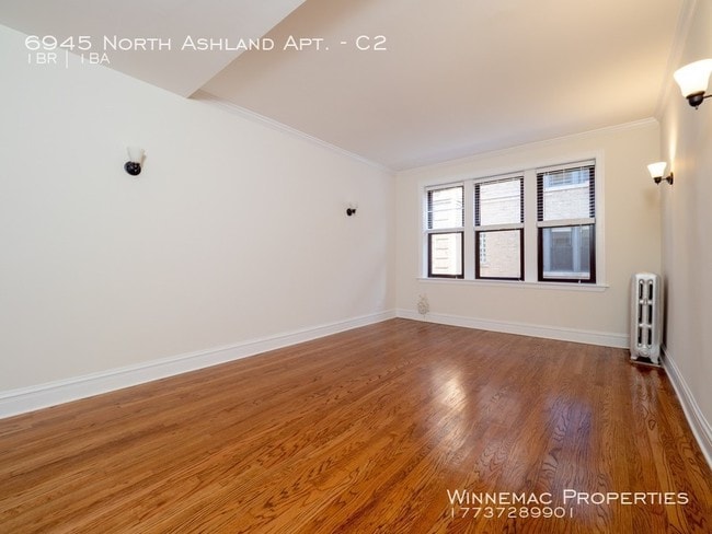 Photo - 6945 N Ashland Ave Apartment Unit C2