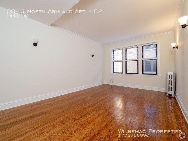 Building Photo - 6945 N Ashland Ave Unit C2 Rental