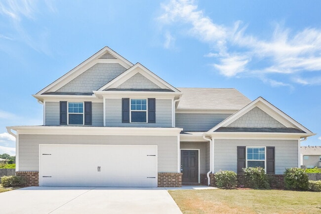 Building Photo - 3458 Sandstone Trail SE