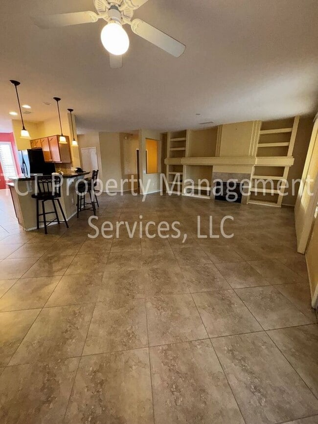 Photo - 3 Bedroom Home in 55+ Community in Surprise