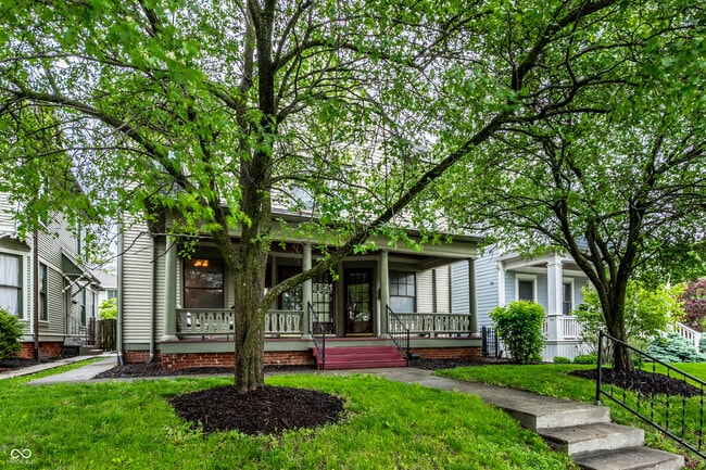 Photo - 1907 N Delaware St Unit D