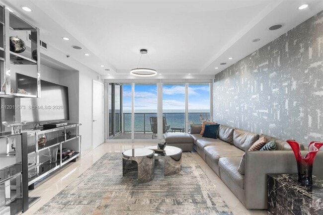 Photo - 19111 Collins Ave Unit 604