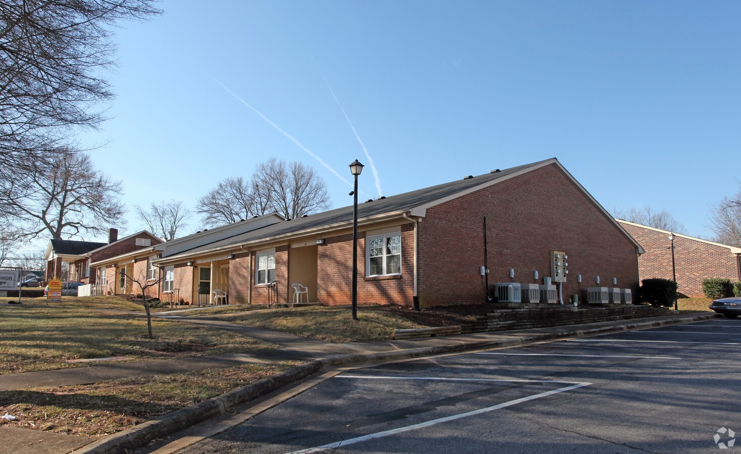 Photo - Lions Senior Village
