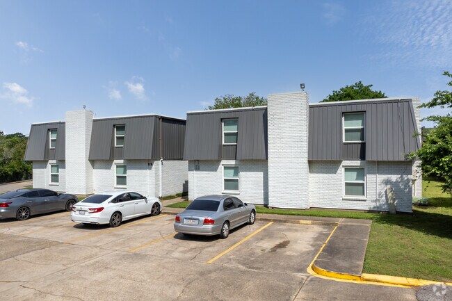 Bridgeway Apartments II
