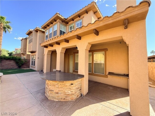 464 Via Palermo Dr