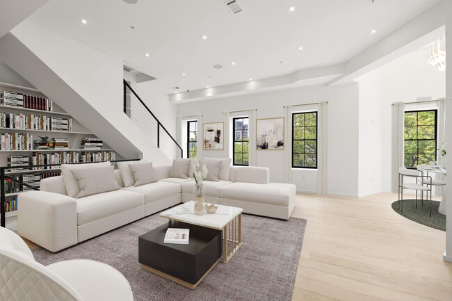 Photo - 1451 Maryland Ave NE