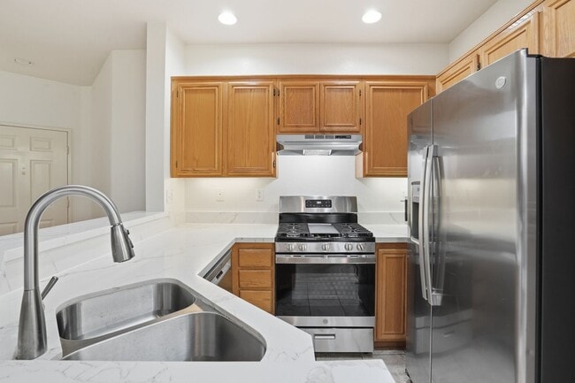 Photo - 3 Bd, 2/5 Ba Scripps Ranch Home with Attached Garage and A/C