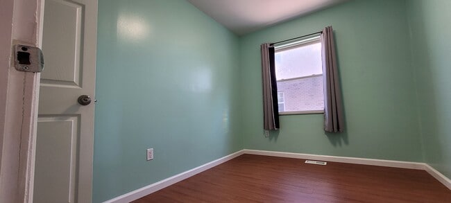 Third Bedroom - 166-10 140th Ave Unit 1