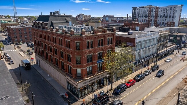 Photo - 64 Market St Unit 207