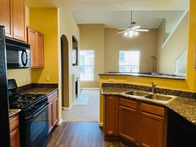 Photo - Beautiful Tri-Level Condominium in Gated Elk Grove Community!