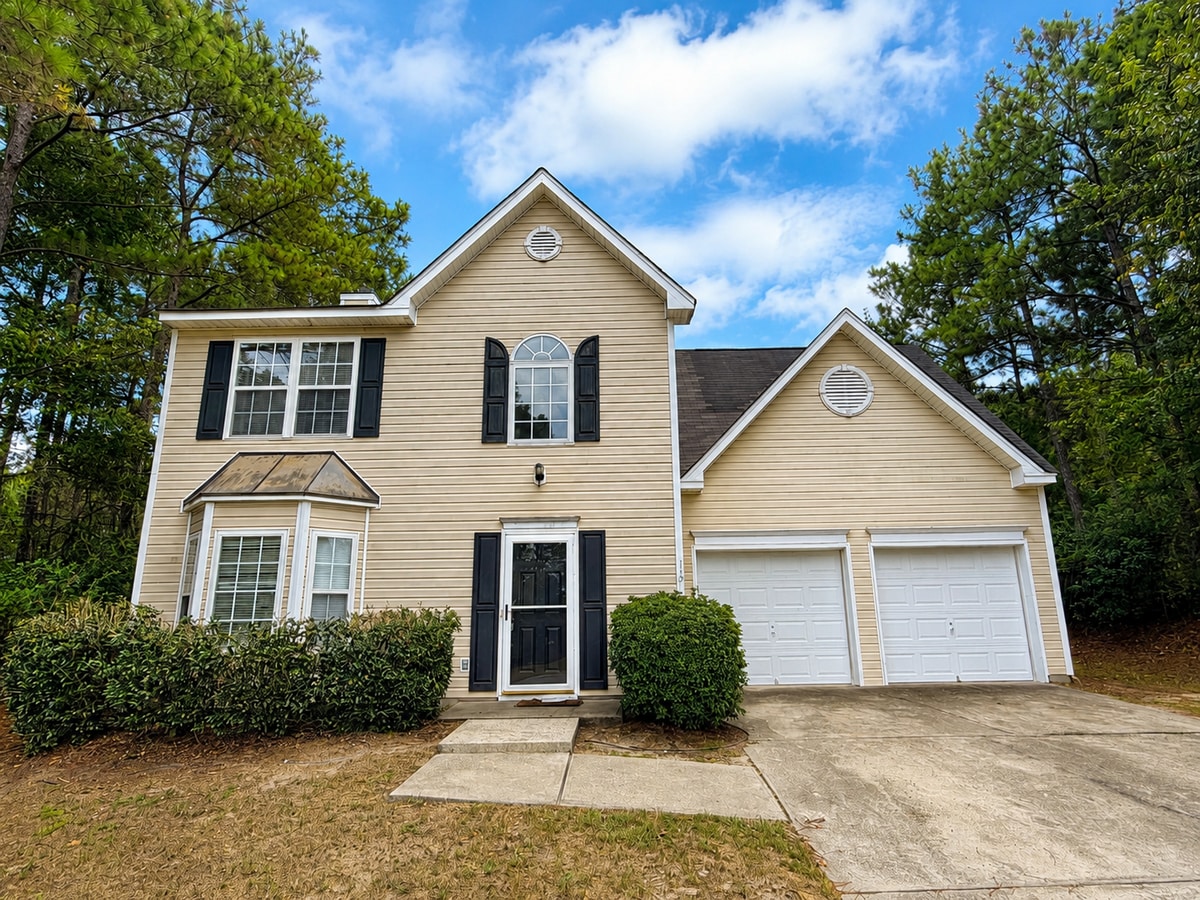 Photo - 113 Pepper Harrow Ln
