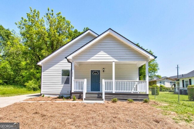 Photo - 1211 Spring Creek St SW Townhome