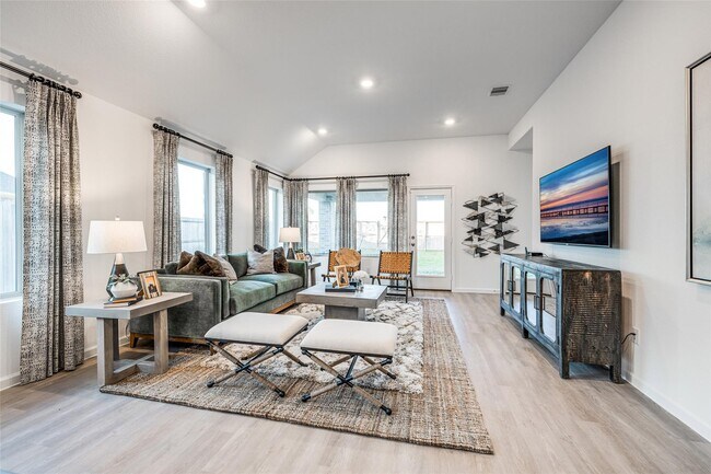 Photo - 6618 Ebony Grn Ln