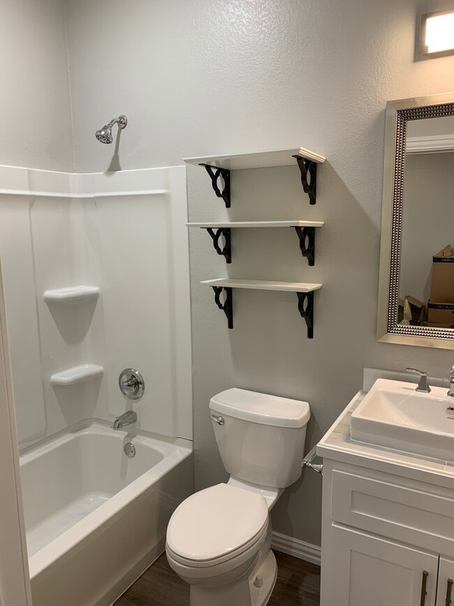 Photo - Quality Apartments Unit 1