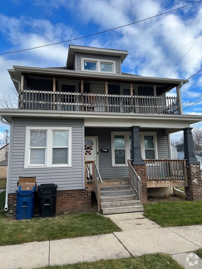 Building Photo - 1701 Edgewood Ave Unit 1701 Edgewood Ave Upper Rental
