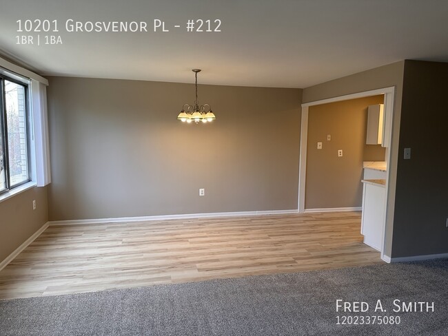 Photo - 10201 Grosvenor Pl Unit #212