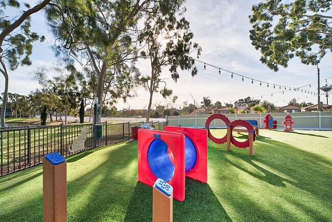 Pathways at Bixby Village