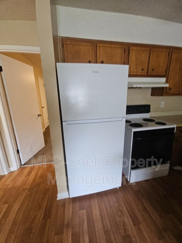 Photo - 1111 Polk Ave
