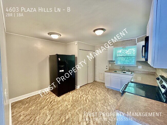 Photo - 4603 Plaza Hills Ln Unit B