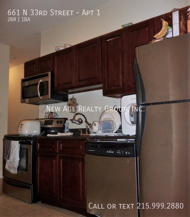 Photo - 661 N 33rd St Unit Apt 1