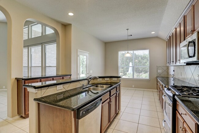 Photo - 5503 Honey Mesquite Way