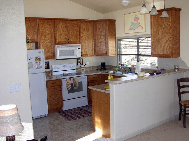 Photo - 6607 West 3rd Street Unit 1123