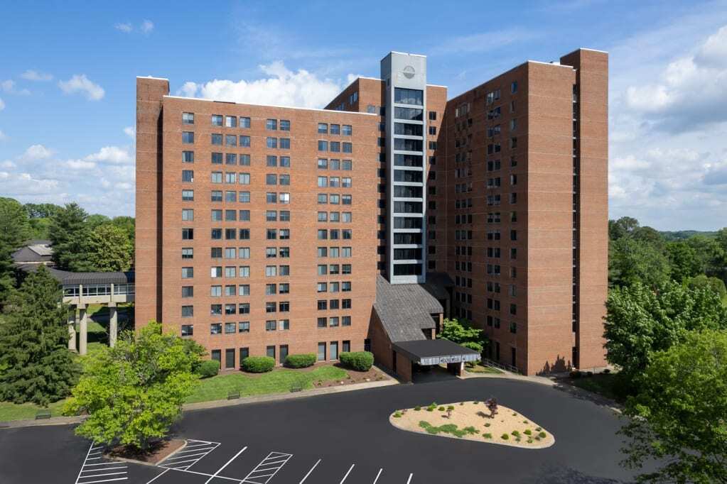 Hermitage Senior Living - Hermitage Senior Living Apartments