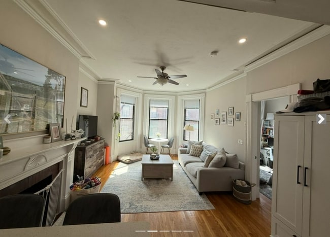 Photo - 219 Beacon St Unit F7-2F