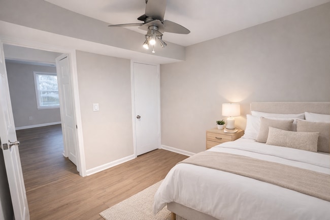 Photo - 2026 Move-In Special – $500 LEASE SIGNING BONUS!! Affordable 2-Bedroom Apartment in Southeast DC Unit 301