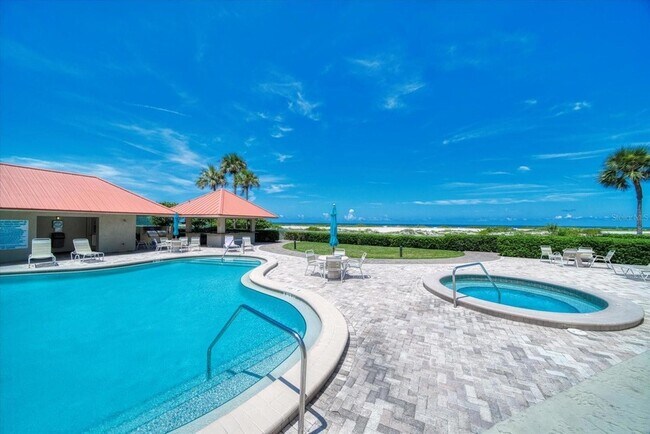 1290 Gulf Blvd Unit 1406