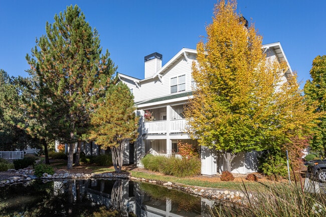 River Quarry Apartments