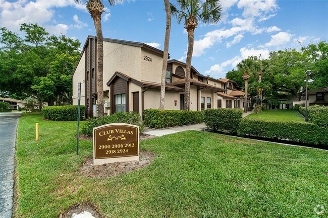 Building Photo - 2924 S Semoran Blvd Unit D2R Rental