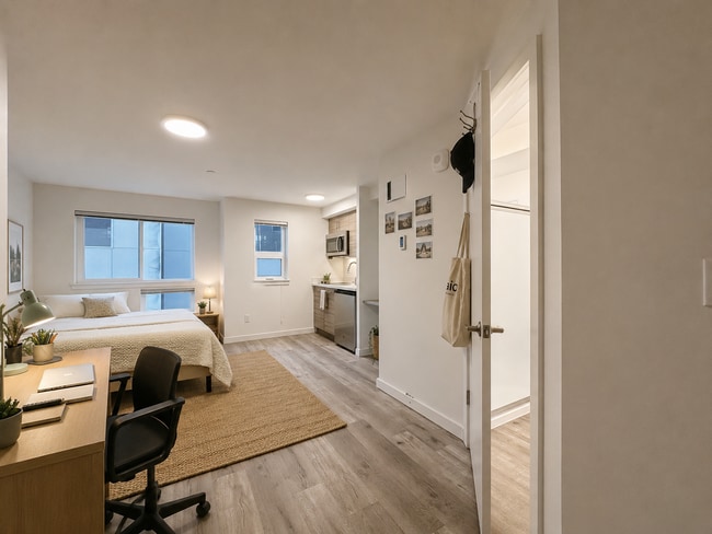 Photo - U20 Apartments