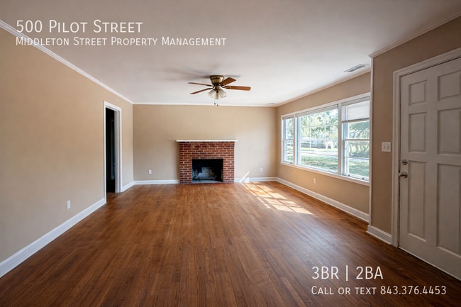 Photo - 500 Pilot St