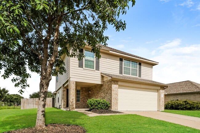6019 Sugar Field Ln