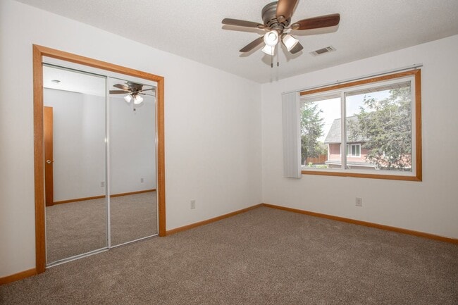 Windfield Estates in Bloomington