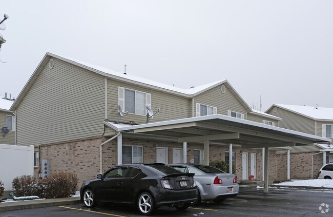 Photo - Maple Meadow Apartments