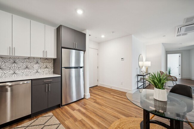 Photo - NEW One Bedroom in Brewerytown w/ Roofdeck... Unit 412