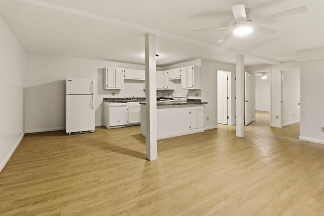 836 Mountain View Rd Unidad 2