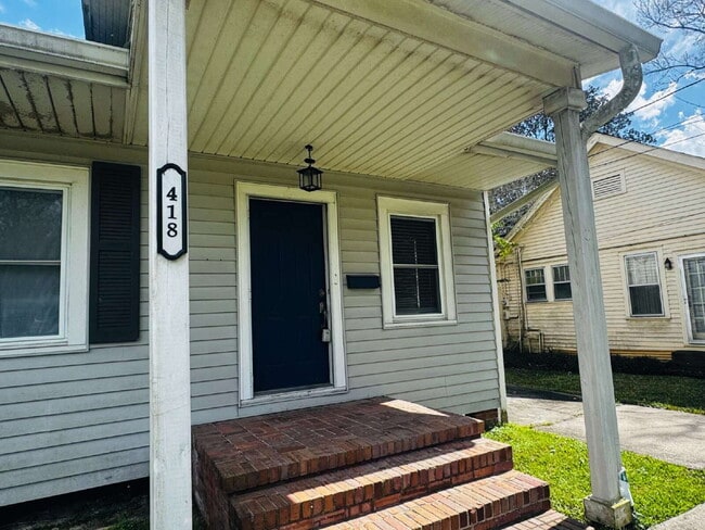 Photo - 3BR/2BA Cottage-Style Home, offering timeless character for Lease