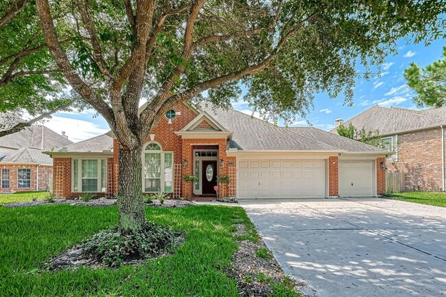 Photo - 11115 Sheldon Bend Dr House
