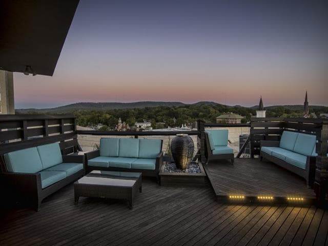 Photo - Belk Hudson Lofts