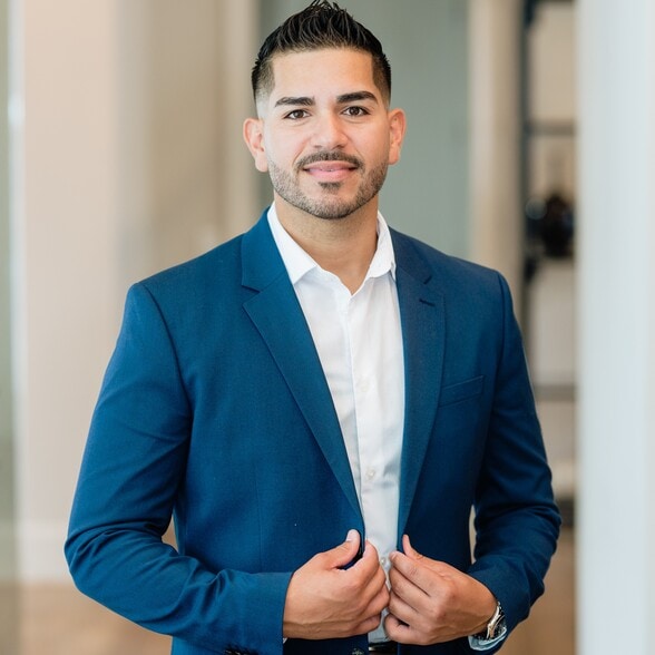 Rafael Narvaez