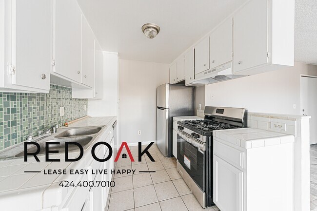 Photo - 6819 Laurel Canyon Blvd Unit 9