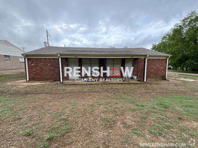 Building Photo - 2942 Ruskin Rd Rental