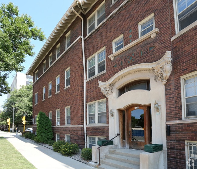Other - Prospect Kane Apartments