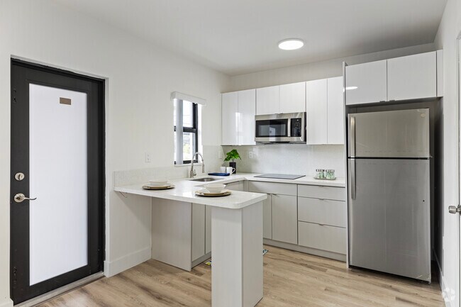 Photo - Wyntown Apartments