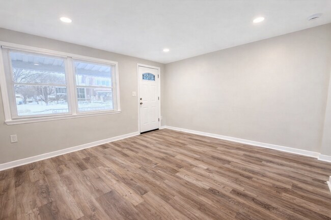 Photo - Charming Updated 2BR Rowhome with Modern Kitchen & Washer/Dryer